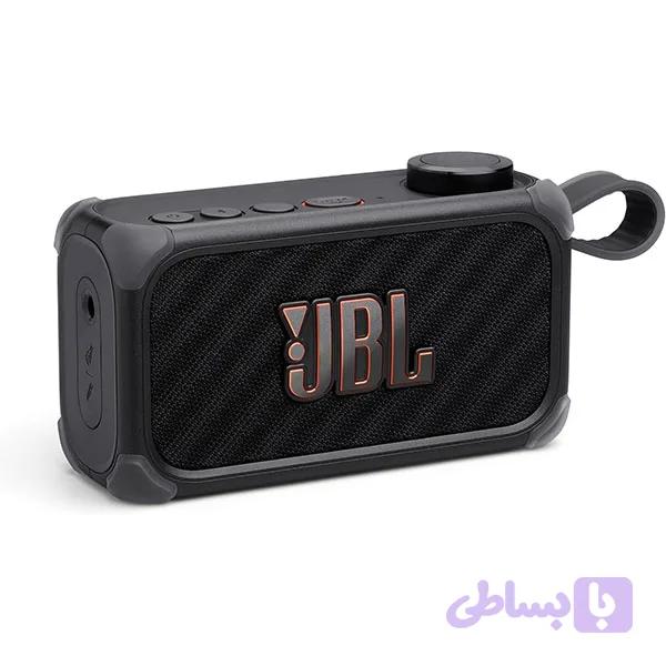 اسپیکر بلوتوثی جی بی ال مدل Band Box Solo — تصویر 1