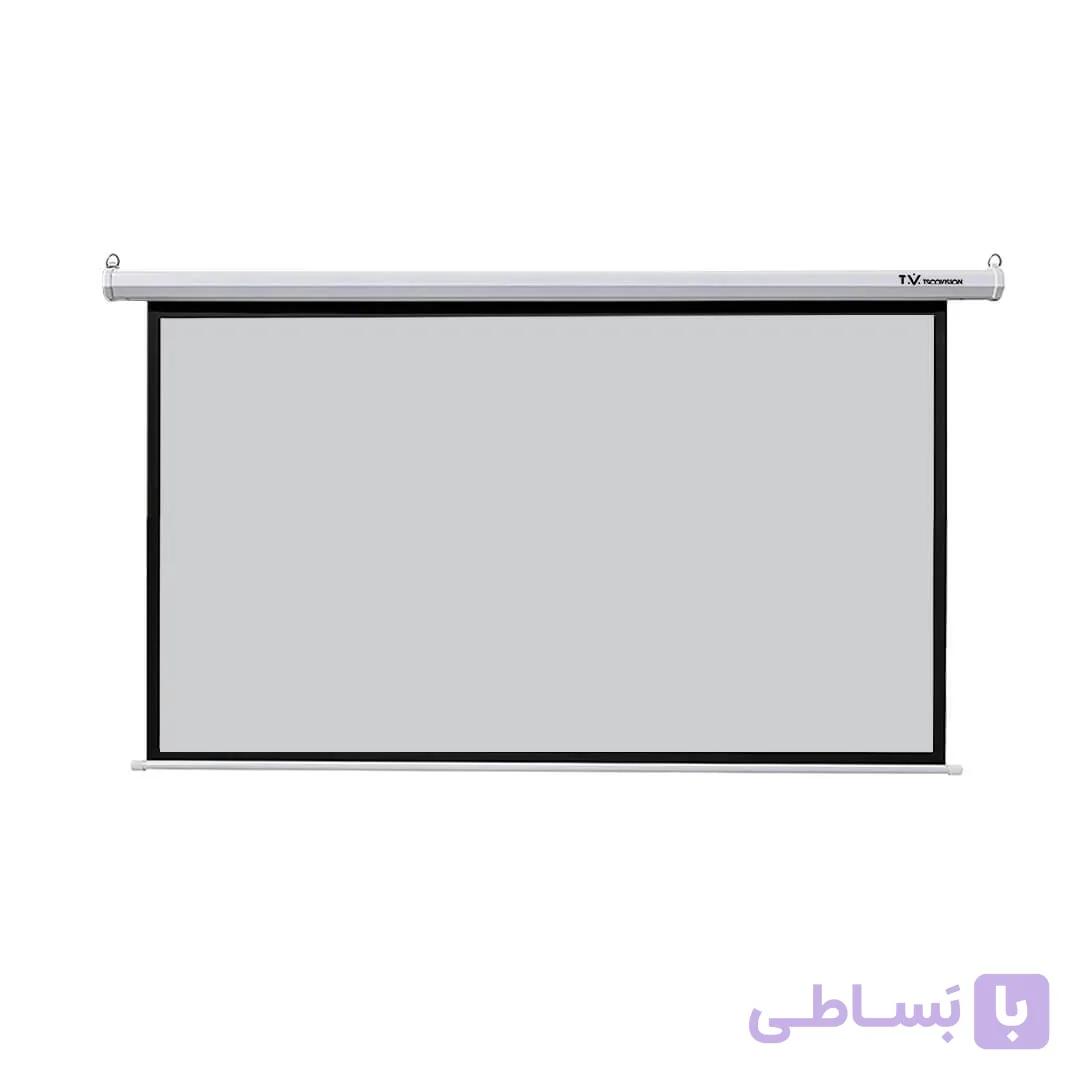 پرده نمایش پروژکتور تسکو TVS 149 mo — تصویر 1