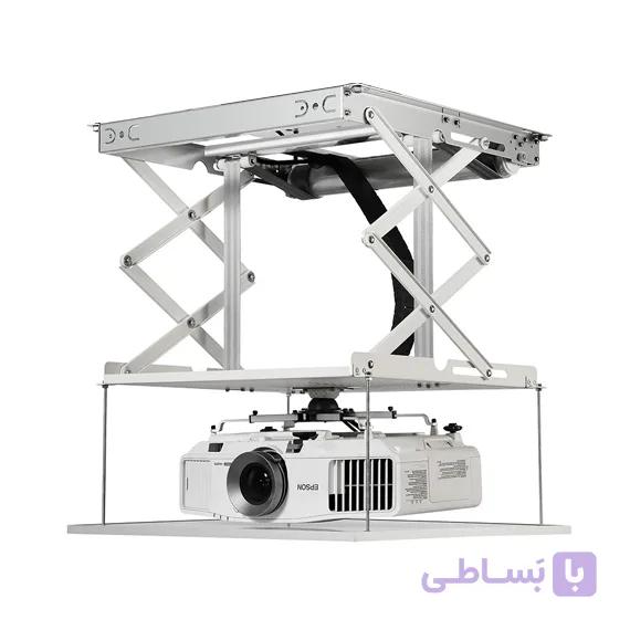پایه ویدئو پروژکتور  آسانسوری ، 100 سانتی‌متر  Grandview GPCK-ME1000 — تصویر 1