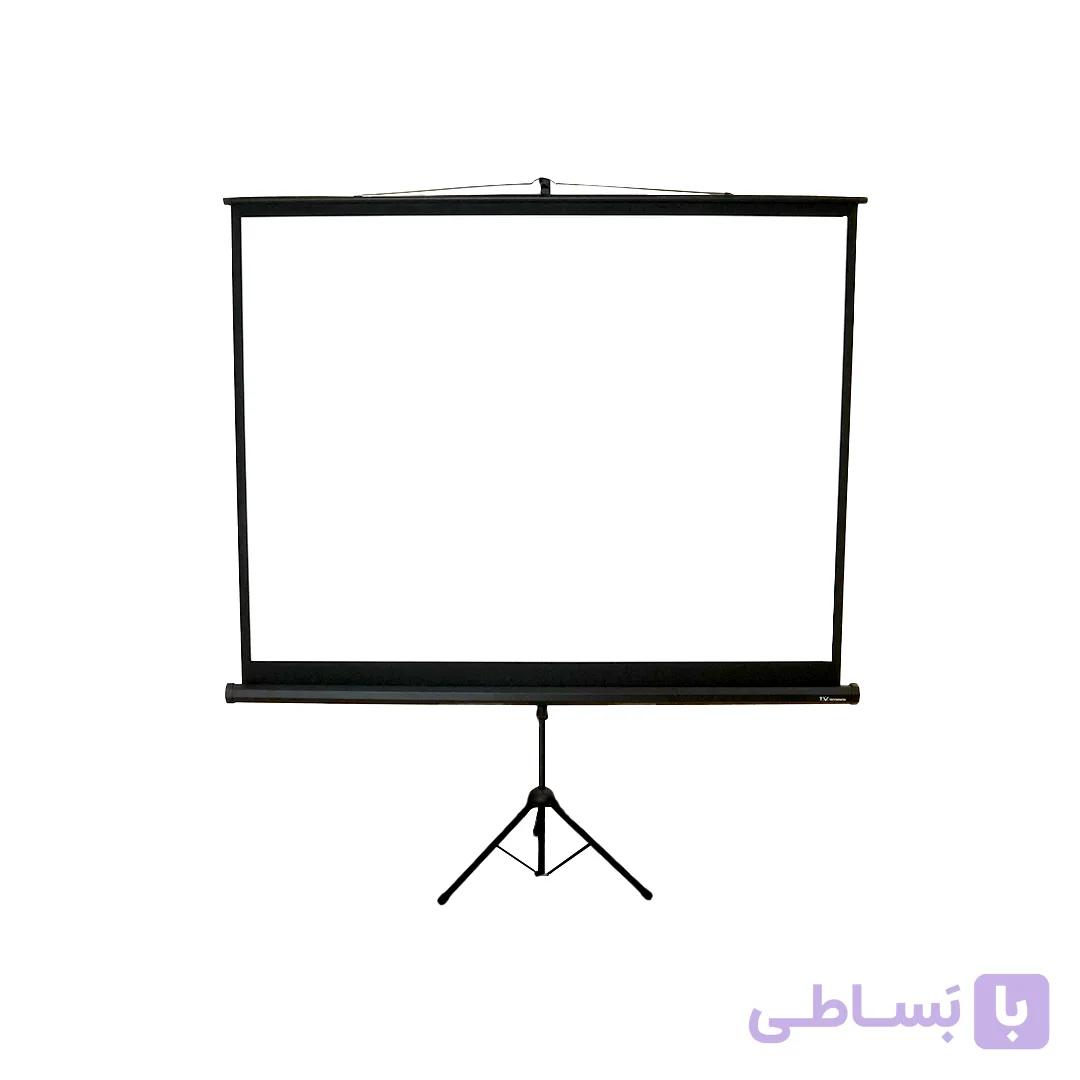 پرده نمایش پروژکتور تسکو TVS 125 TR — تصویر 1