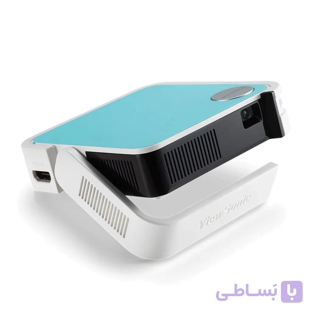 ویدئو پروژکتور ویوسونیک مدل VIEWSONIC M1 mini Plus — تصویر 1