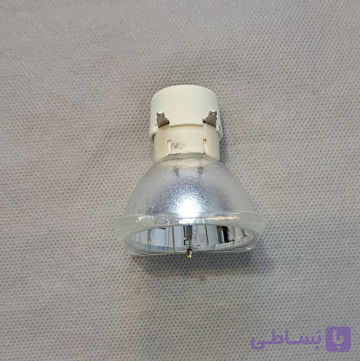 لامپ ویدئوپروژکتور مدل UHP190/160