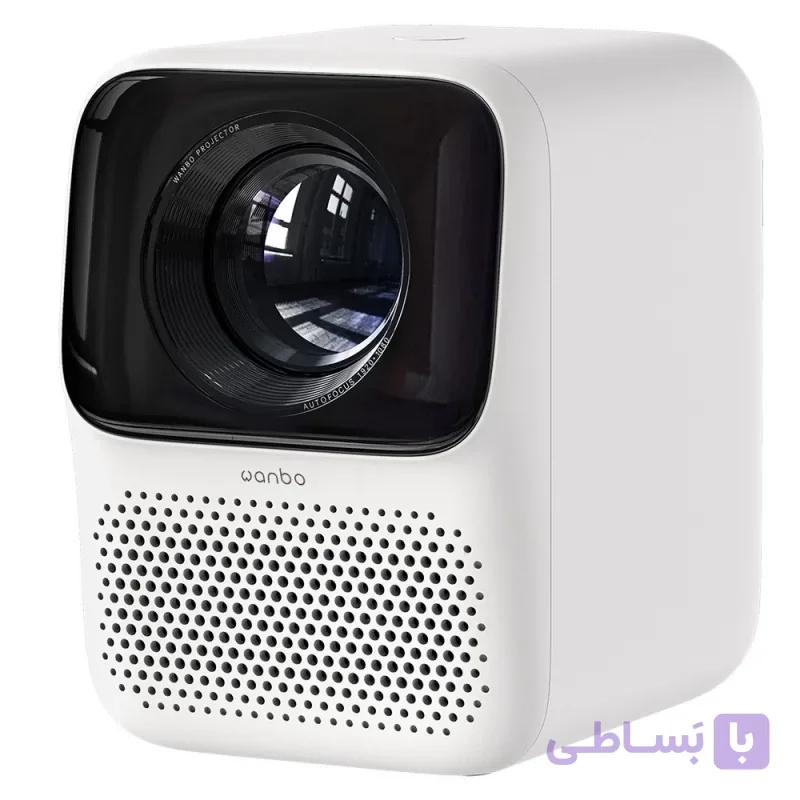 ونبو T2 Max New (امکانِ خرید قسطی، ارسال از تهران و مشهد) — تصویر 1