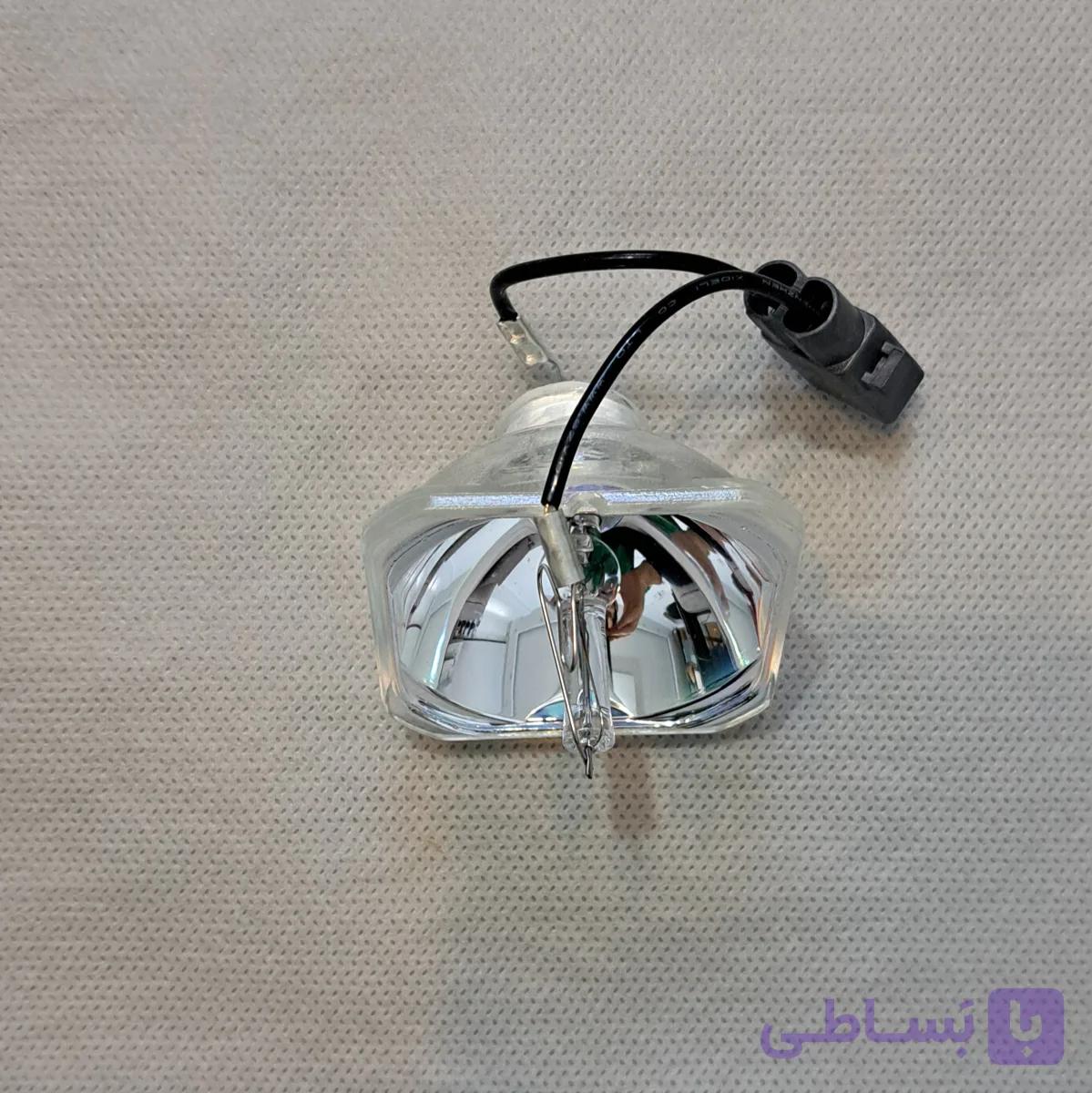 لامپ ویدئوپروژکتور مدل EPSON UHE200