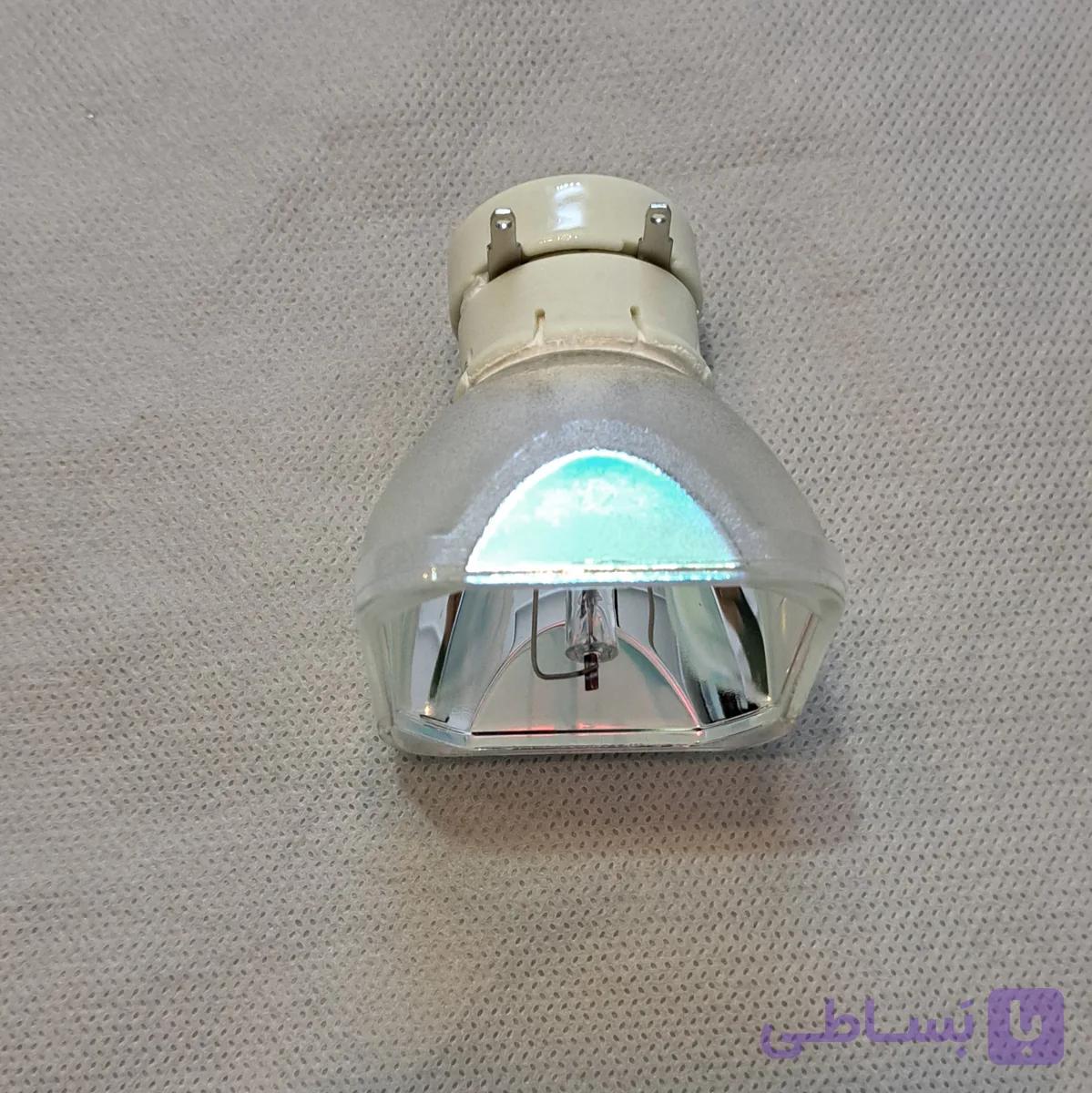 لامپ ویدئوپروژکتور مدل UHP210 — تصویر 1