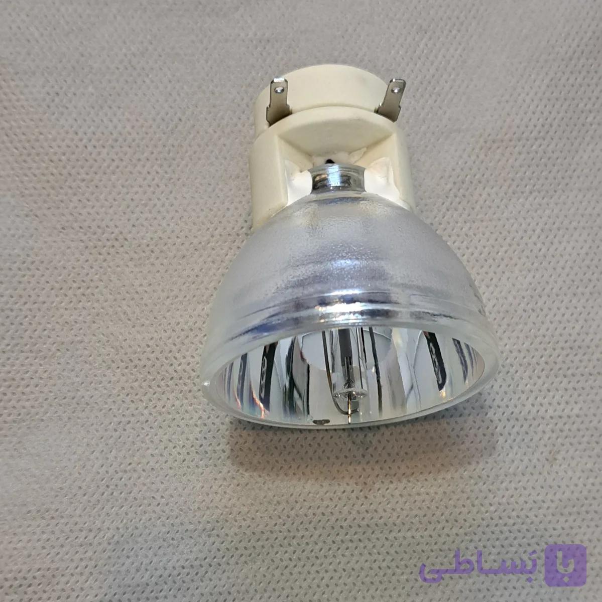 لامپ ویدئوپروژکتور مدل VIP180 E20.8 — تصویر 1