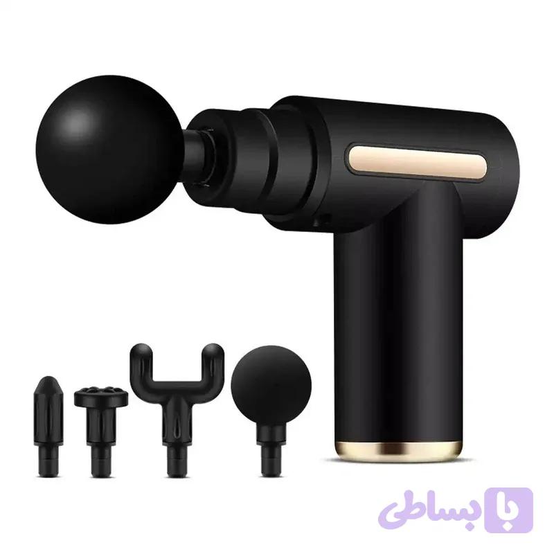 ماساژور تفنگی Massage Gun مدل SY-720 - لوترا