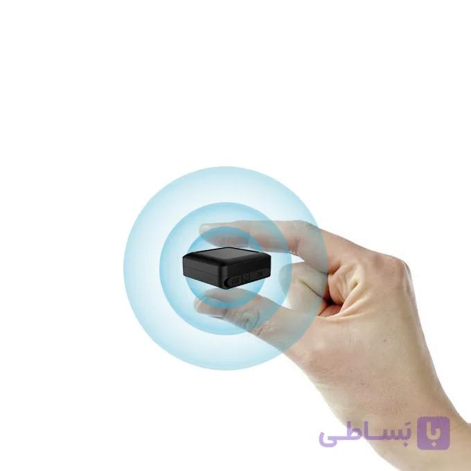ردیاب کوچک کودکان مدل برچسبی — تصویر 1