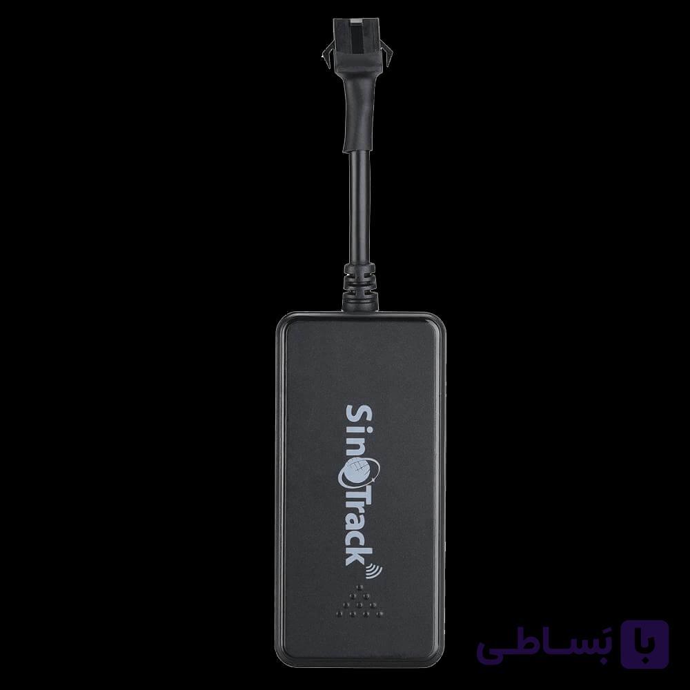 ردیاب خودرو سینوترک مدل Sinotack ST-901A — تصویر 1