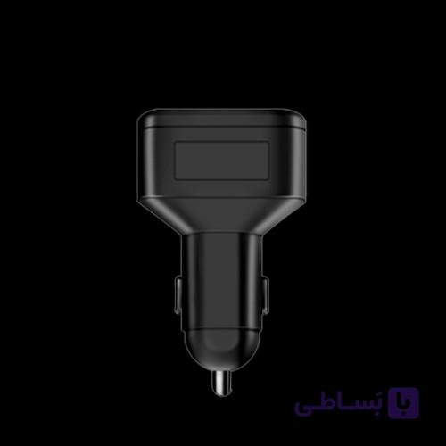 ردیاب فندکی خودرو SinoTrack ST909 با قابلیت شنود، ضد آب — تصویر 1