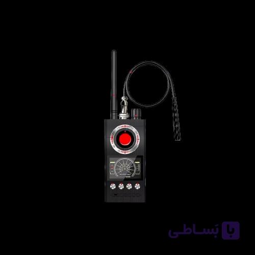 دستگاه فرکانس یاب K68 – دوربین یاب، شنود یاب و GPS یاب با کیفیت پیشرفته — تصویر 1