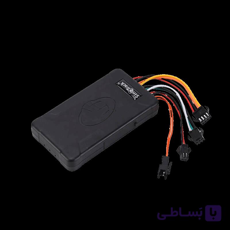ردیاب خودرو سینوترک-مدل Sinotrack ST-908 — تصویر 1