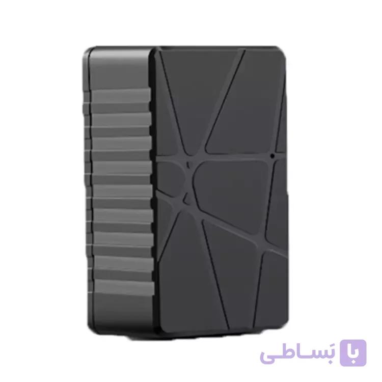 ردیاب کوچک آهنربایی میکروفن دار مدل GT50، کوچکترین ردیاب آهنربایی — تصویر 1