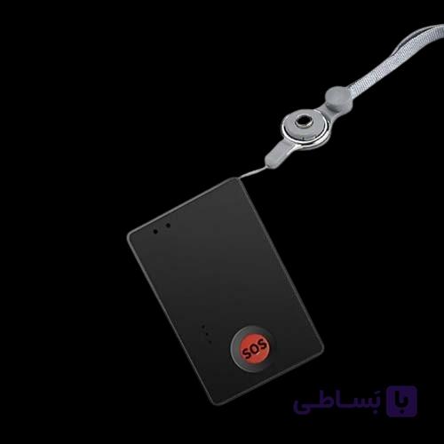 ردیاب شخصی سینوترک مدل ST 904 | جی پی اس دقیق و کوچک — تصویر 1