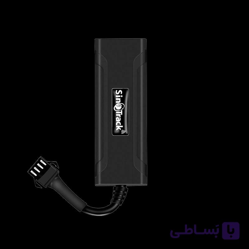 ردیاب خودرو سینوترک مدل Sinotrack ST-901M — تصویر 1