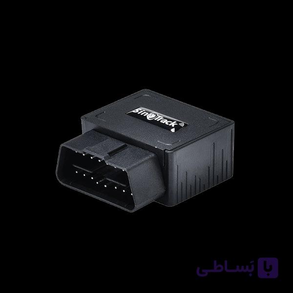 ردیاب دیاگی خودرو سینوترک مدل Sinotrack ST-902 — تصویر 1