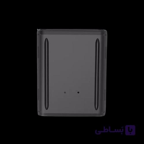 ردیاب نظامی آهنربایی میکروفون دار G907 — تصویر 1