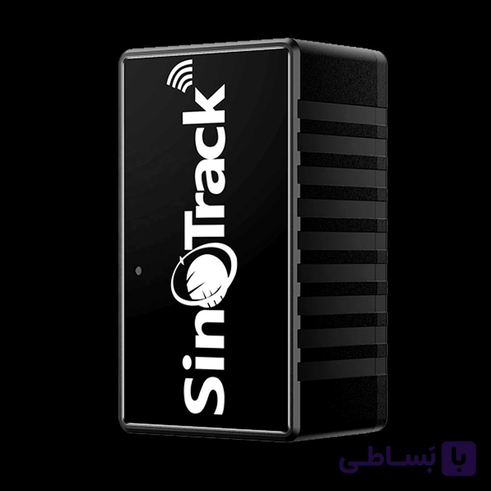 ردیاب شخصی سینوترک مدل Sinotrack ST-903 — تصویر 1