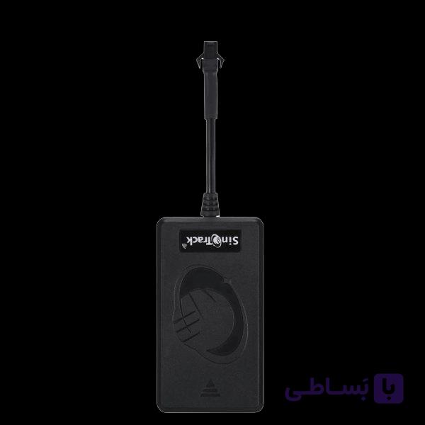 ردیاب خودرو سینوترک مدل ST-900 — تصویر 1