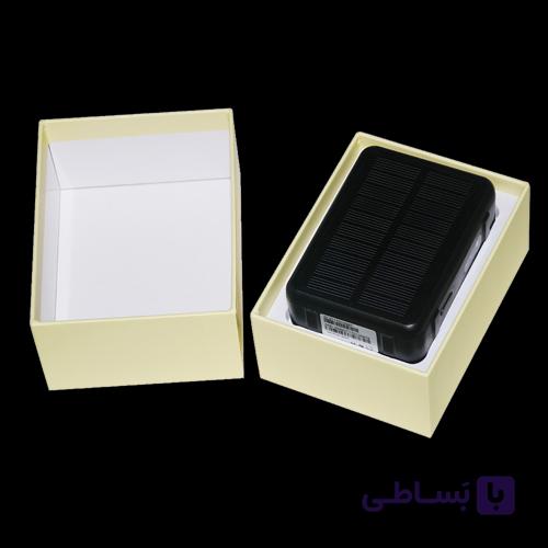 ردیاب خورشیدی حیوانات مدل V34 — تصویر 1