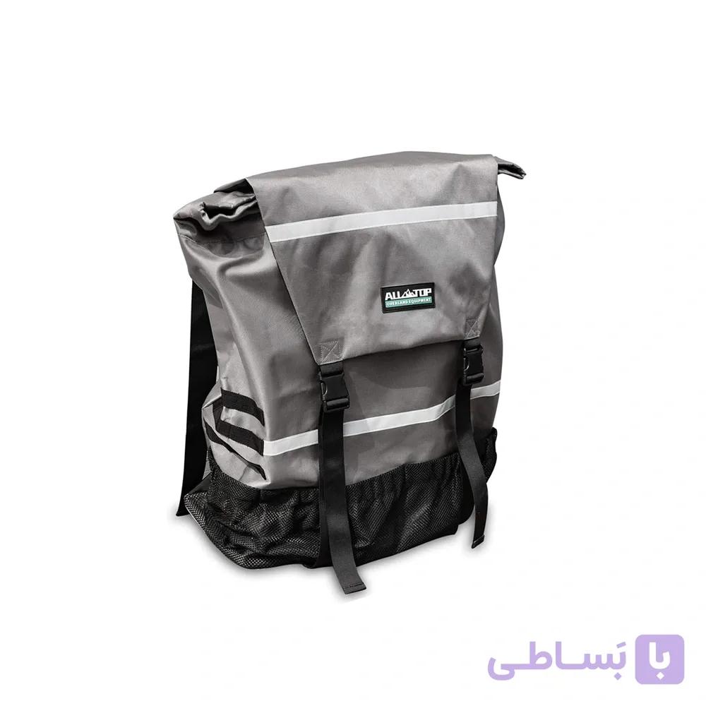 کیف لوازم مخصوص تایر پشتی ALL-TOP — تصویر 1