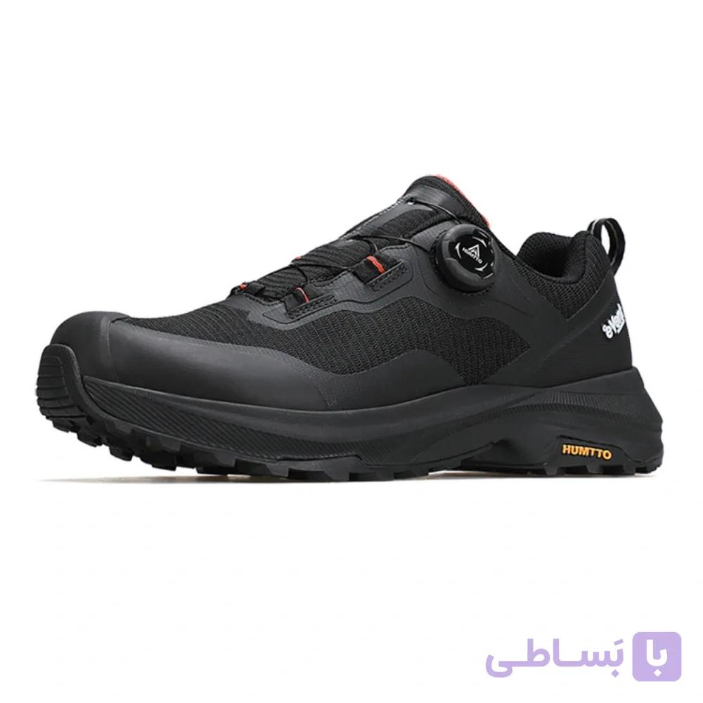 کفش ورزشی زنانه هامتو مدل 150970B-1، مناسب پیاده‌روی و طبیعت‌گردی — تصویر 1