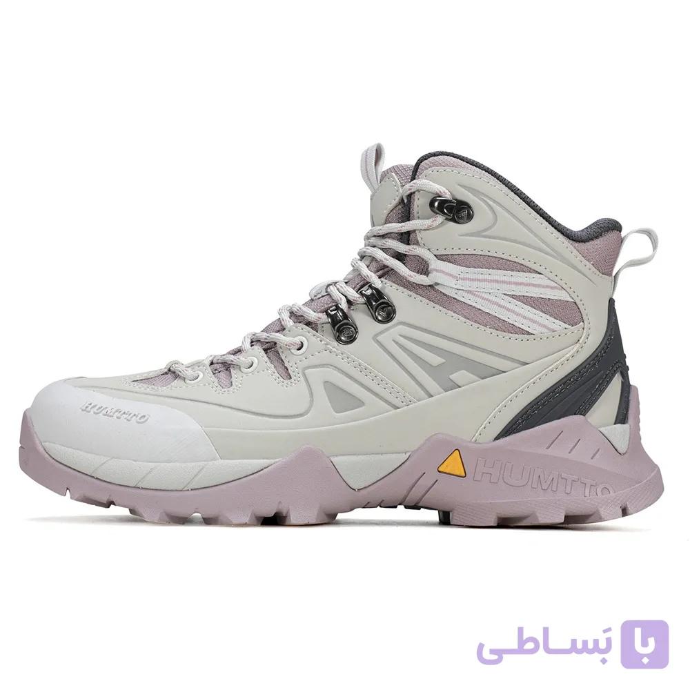 کفش کوهنوردی زنانه هامتو مدل HUMTTO 260195B-2 — تصویر 1
