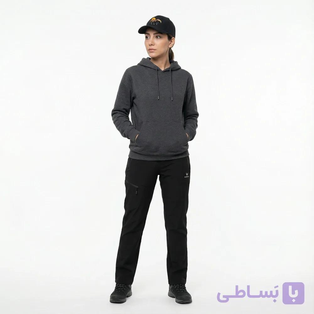 شلوار وینداستاپر زنانه کاراکال مدل C3105B — تصویر 1