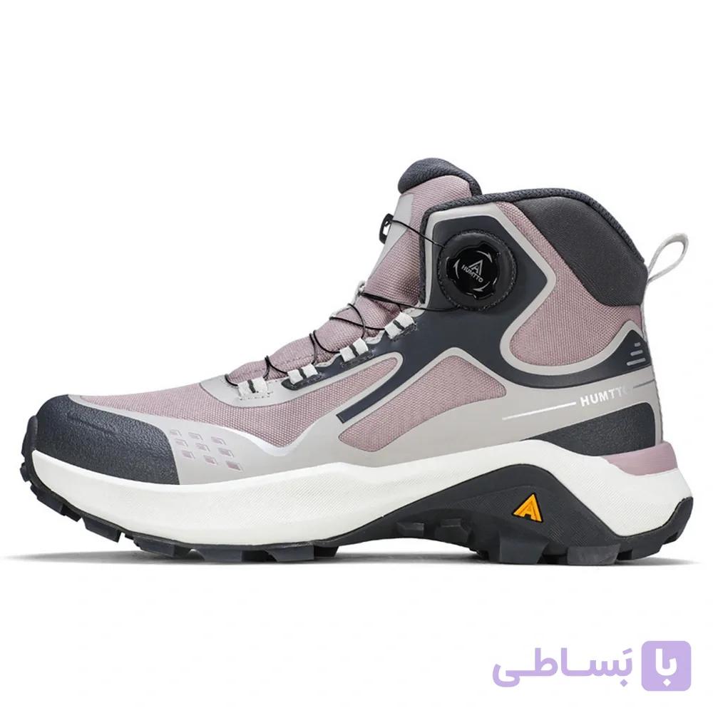 کفش کوهنوردی زنانه هامتو مدل HUMTTO 260920B-1 — تصویر 1