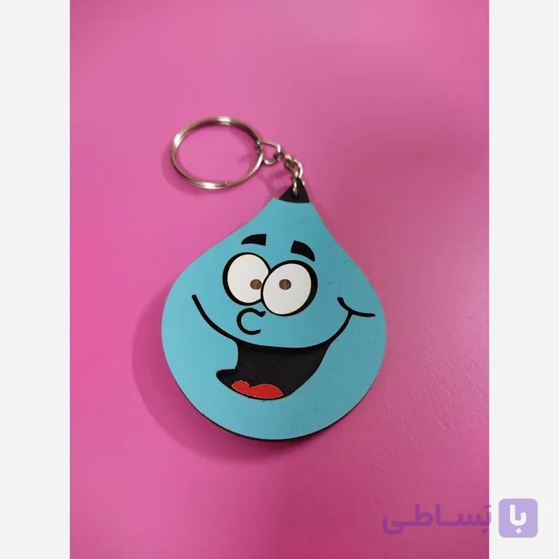 جاسوییچی قطره آب — تصویر 1