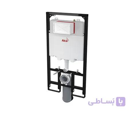 فلاشتانک توکار استراکچر ( Wall Hang ) آلکا ( Alca )