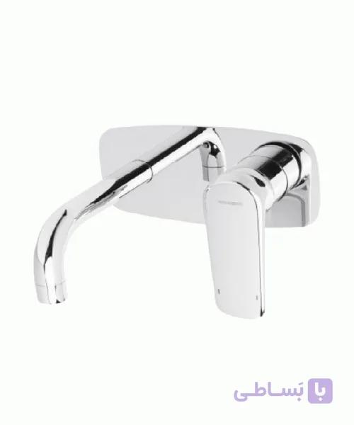 شیر روشویی توکارKode جنبره