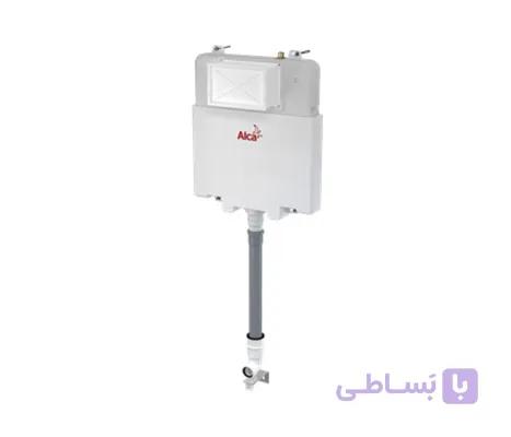 فلاش تانک توکار زمینی آلکا ( Alca )