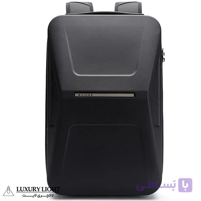 کیف و کوله پشتی لپ تاپ ضد سرقت بنج 3005 — تصویر 1