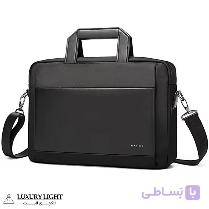 کیف دستی لپ تاپ 15.6اینچ بنج 7702 — تصویر 1