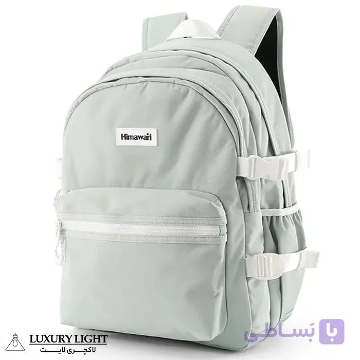 کیف کوله پشتی هیماواری 9290 — تصویر 1