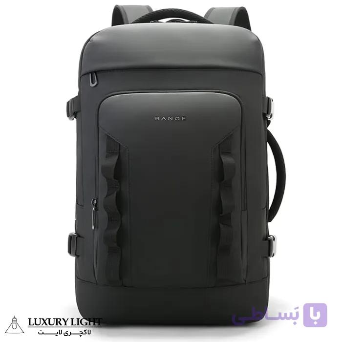 کیف کوله پشتی مسافرتی بنج 3055 — تصویر 1