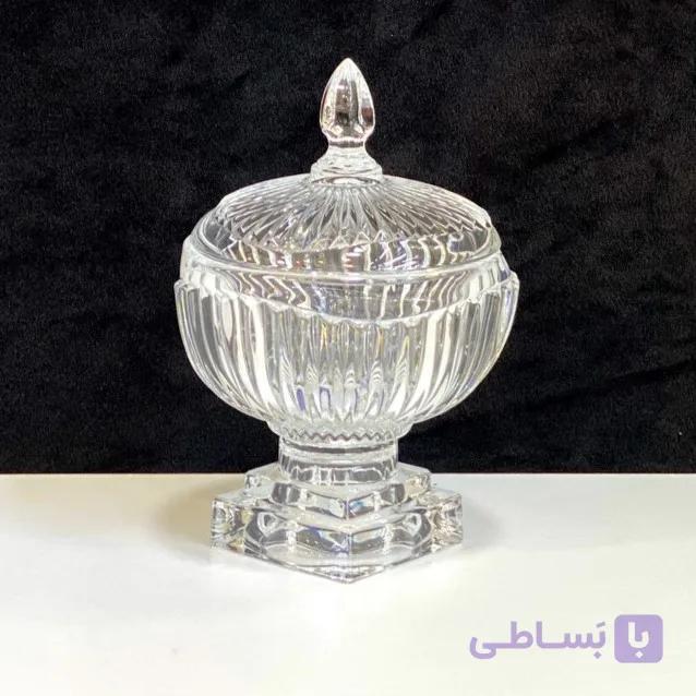 قندان کرون چین مدل پایه دار