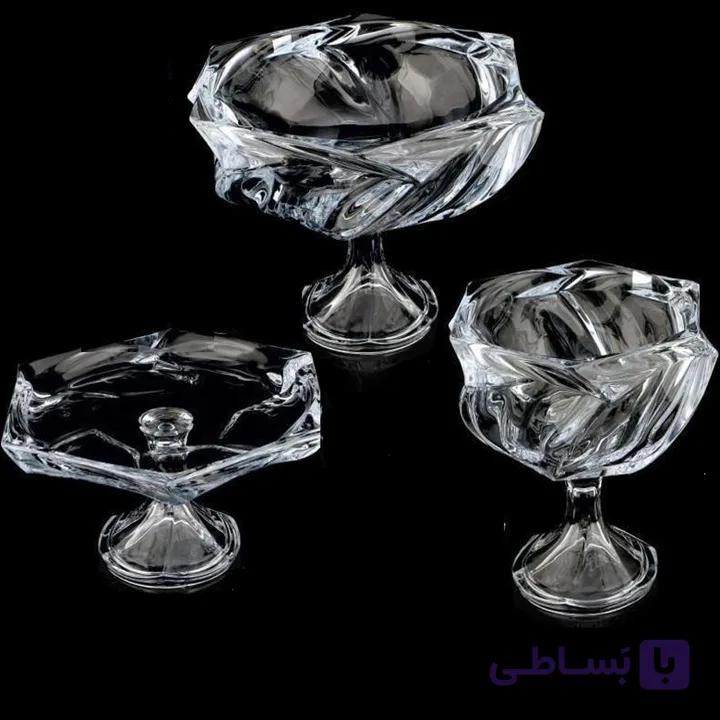 سه تیکه پذیرایی ماکائو چین