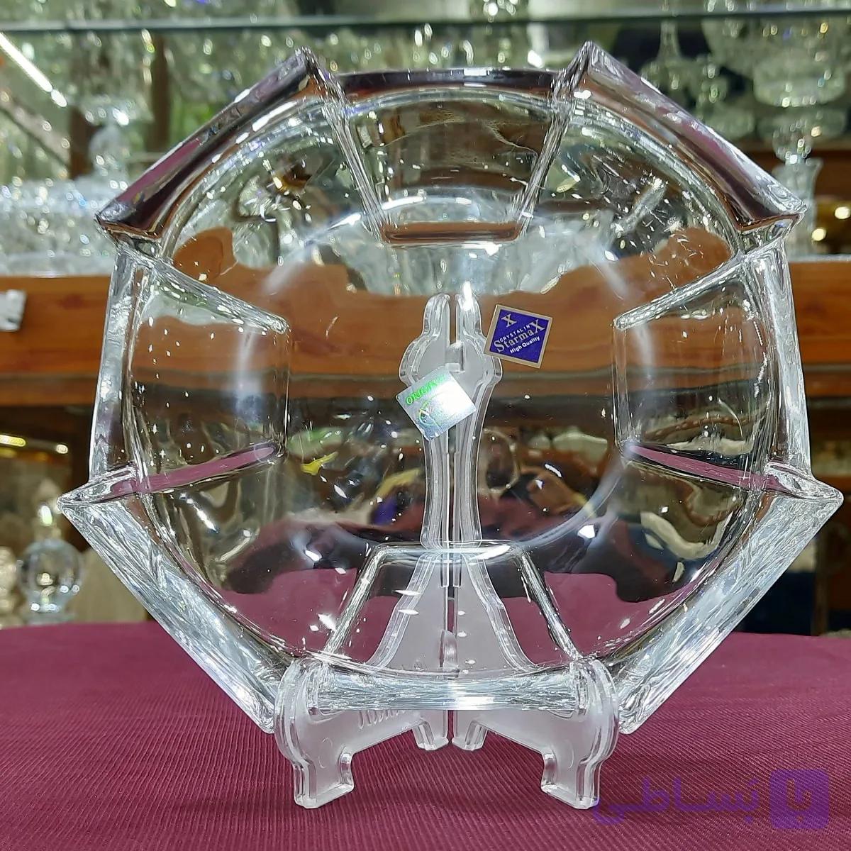 پیش دستی استیج چین — تصویر 1