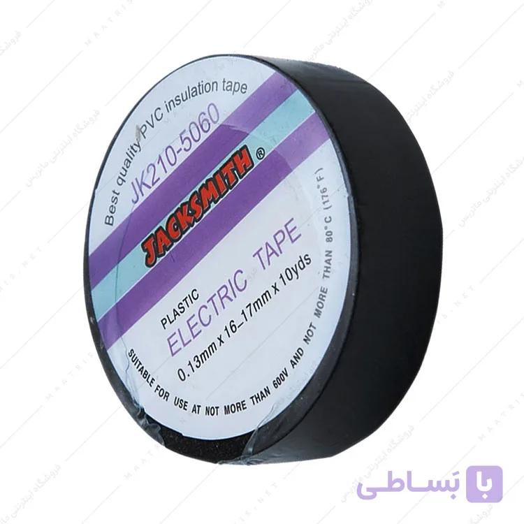 چسب نواری برق عرض 2 سانتی متر برند جک اسمیت