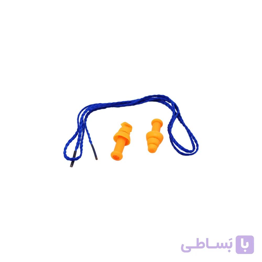 گوشی هدفونی تو گوشی