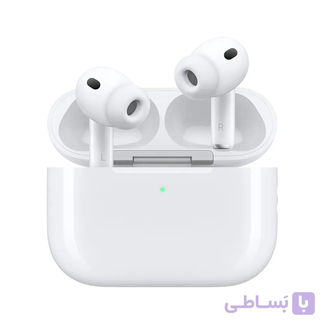 هندزفری بلوتوثی اپل مدل ایرپاد پرو 3 — تصویر 1