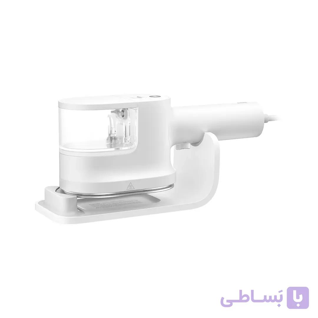 اتو بخار دستی شیائومی مدل Handheld Steam Iron — تصویر 1