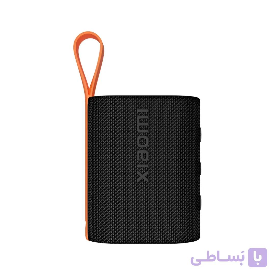 اسپیکر بلوتوثی قابل حمل شیائومی مدل Sound Pocket — تصویر 1