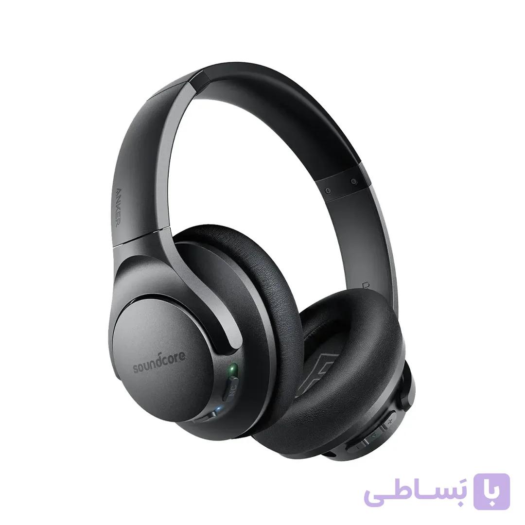 هدفون بلوتوثی انکر مدل Soundcore Life Q20 Upgraded — تصویر 1