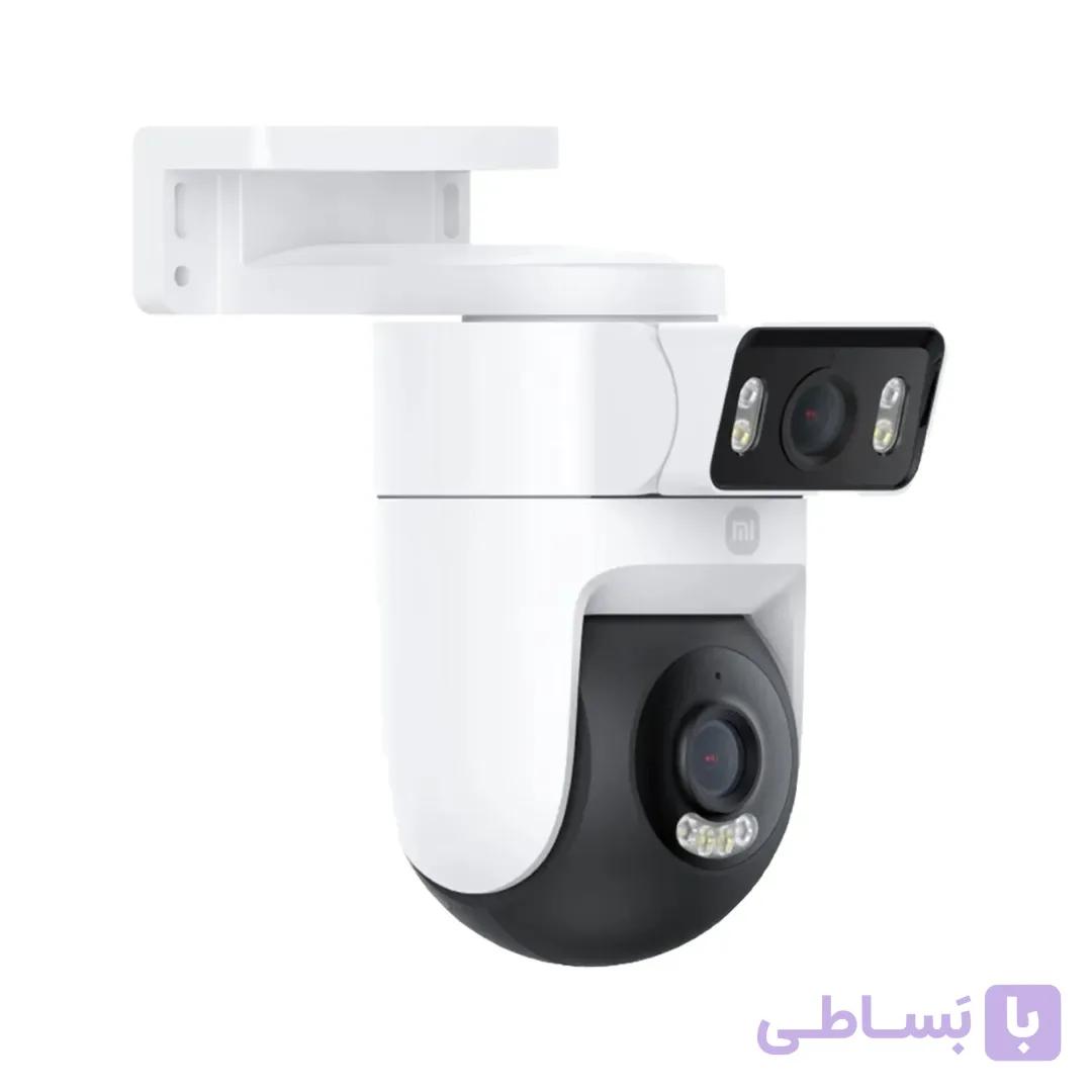 دوربین مداربسته تحت شبکه شیائومی مدل CW500 Dual — تصویر 1