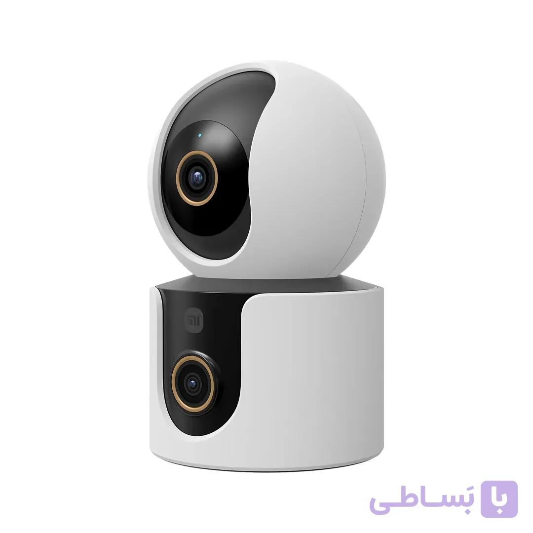 دوربین مداربسته هوشمند تحت شبکه شیائومی مدل C500 Dual — تصویر 1