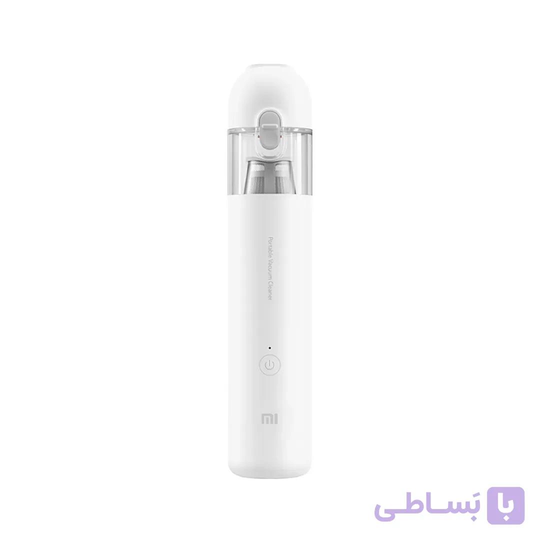 جارو شارژی قابل حمل شیائومی مدل Vacuum Cleaner Mini — تصویر 1