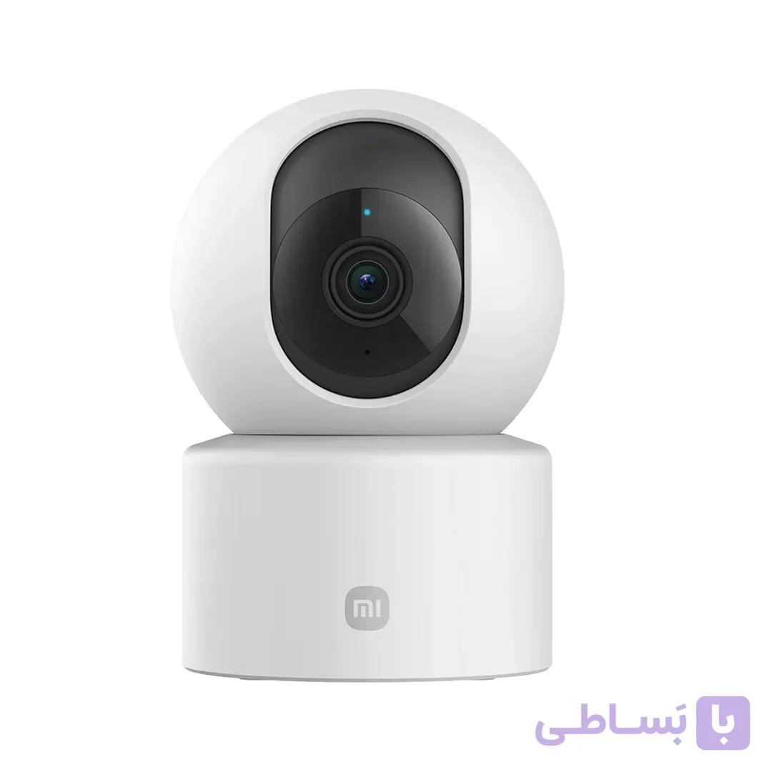 دوربین مداربسته هوشمند تحت شبکه شیائومی مدل C201 — تصویر 1